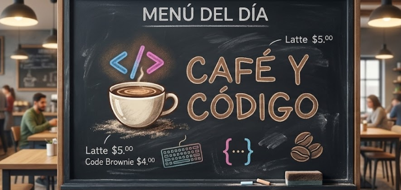 Aprende a programar con calma